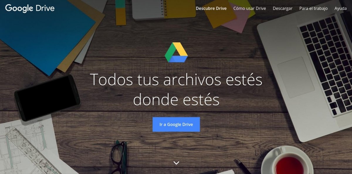 Google Drive