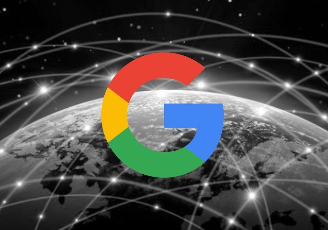 Google dueño de Internet