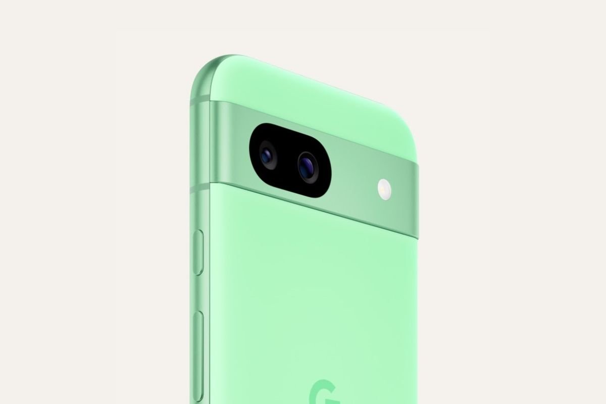 Google Pixel 8a