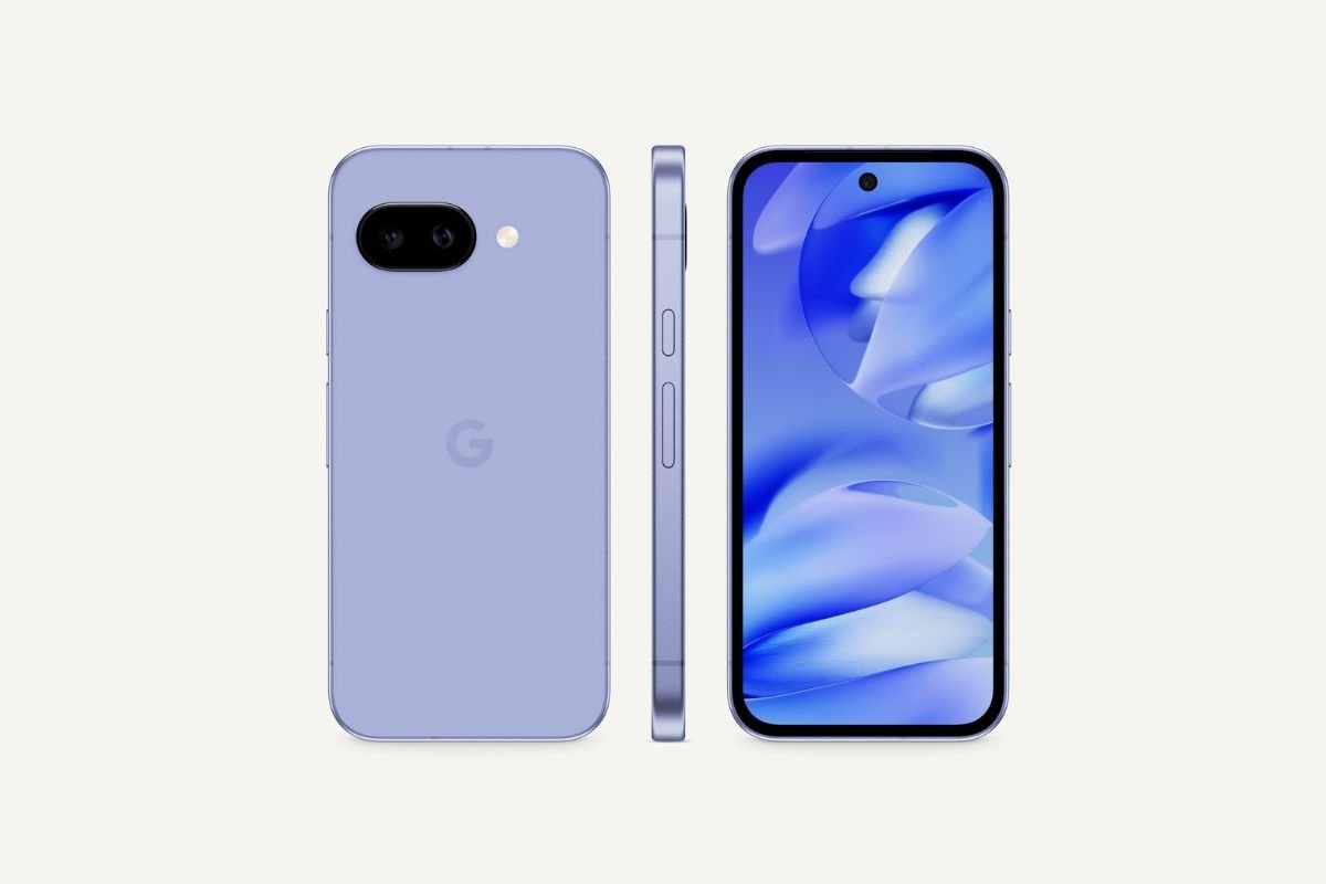 Google sabe muy bien cómo hacer un gama media completo