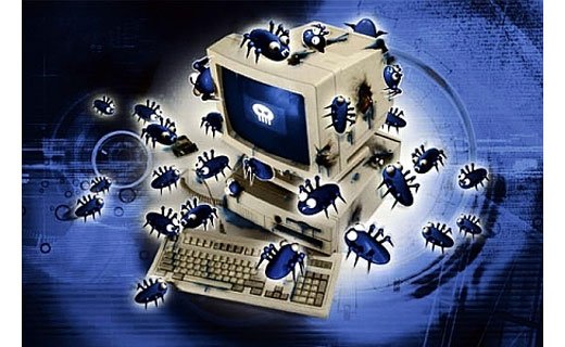 Google y Facebook, utilizados como ganchos para difundir malware
