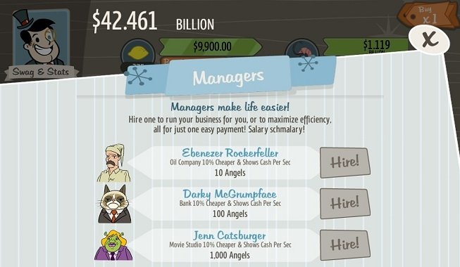 Grumpy Cat puede ser tu Manager