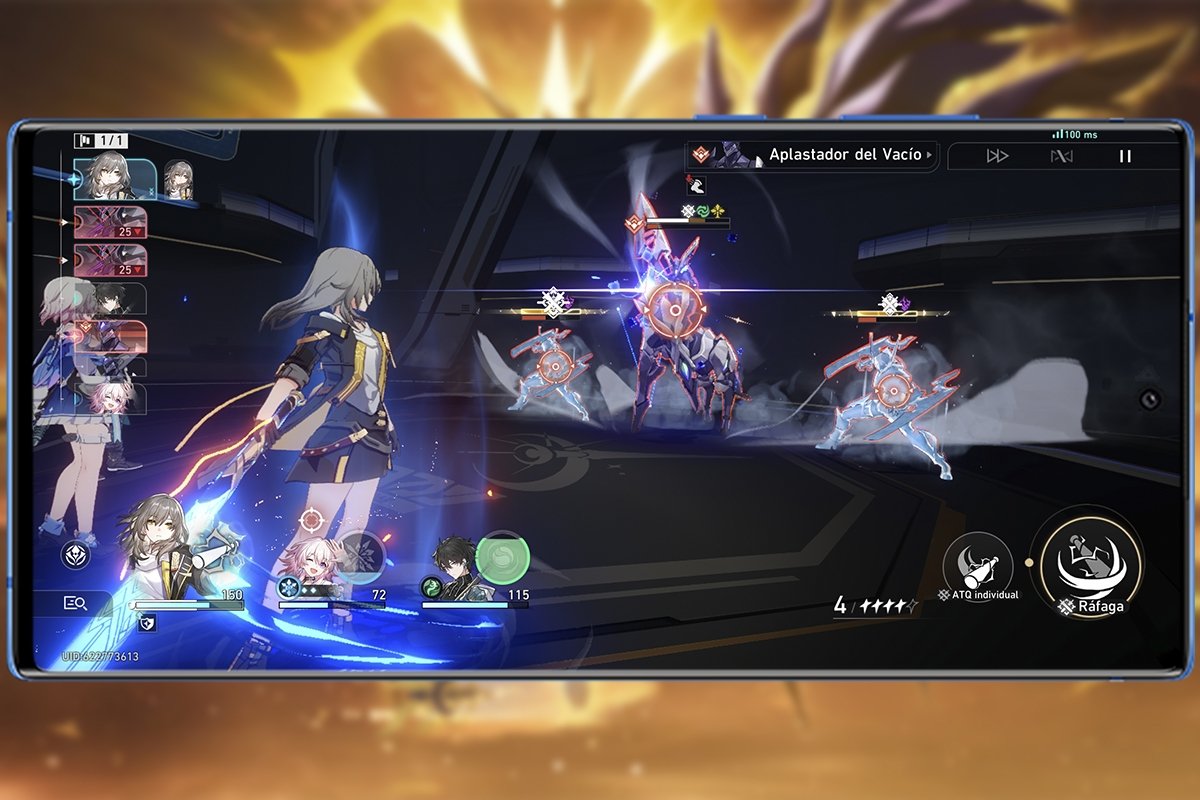 Guía para crear un equipo fuerte desde cero en Honkai Star Rail