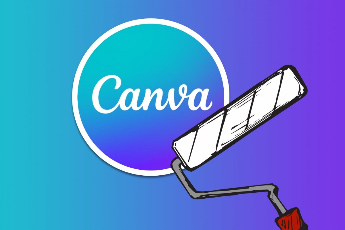 Hacer un logotipo con Canva