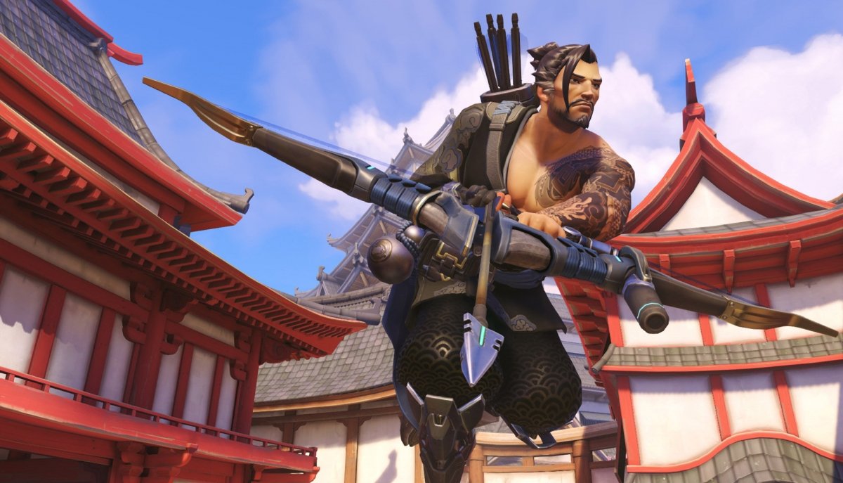 Hanzo