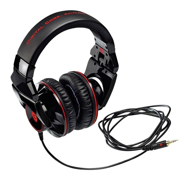 Hercules HDP DJ-ADV G401