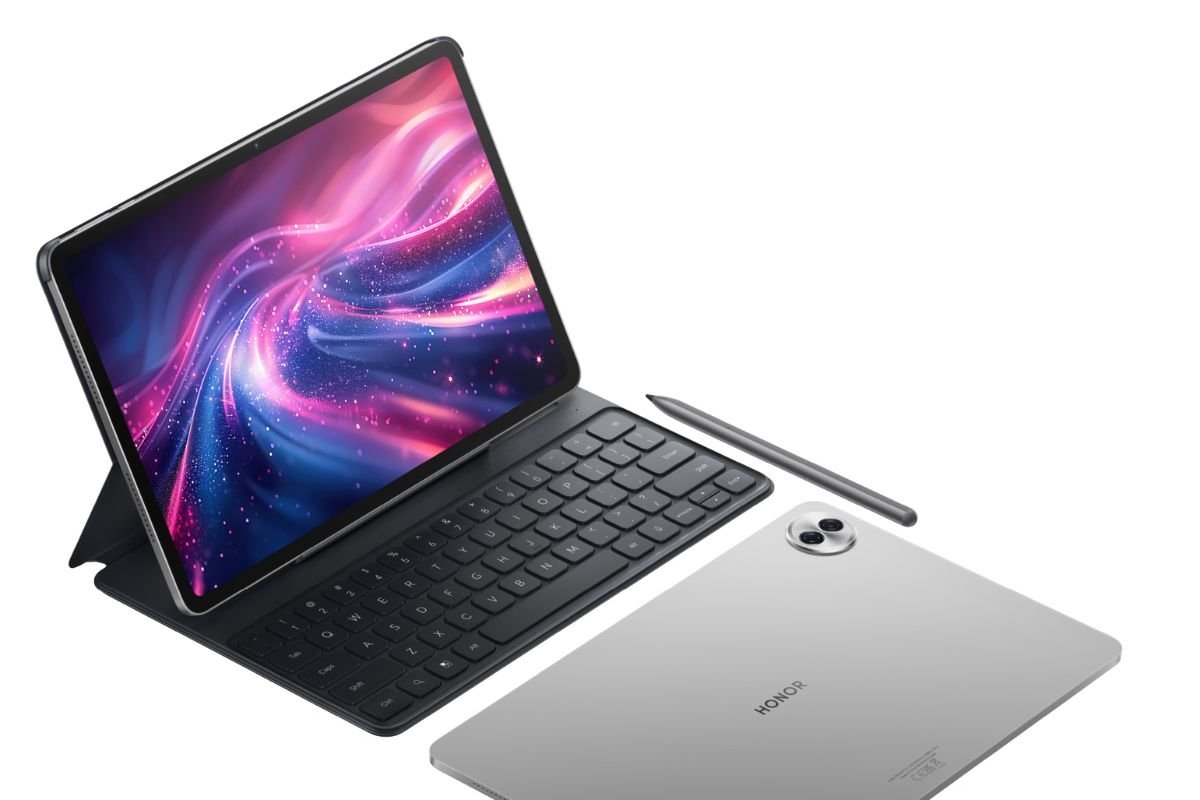 Honor tiene todo lo bueno de Huawei, pero con los servicios de Google