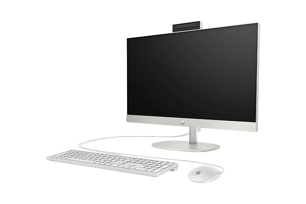 HP All-in-One 24-cr0015ns