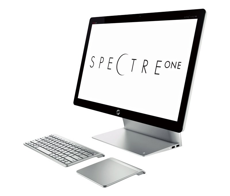 HP SpectreONE