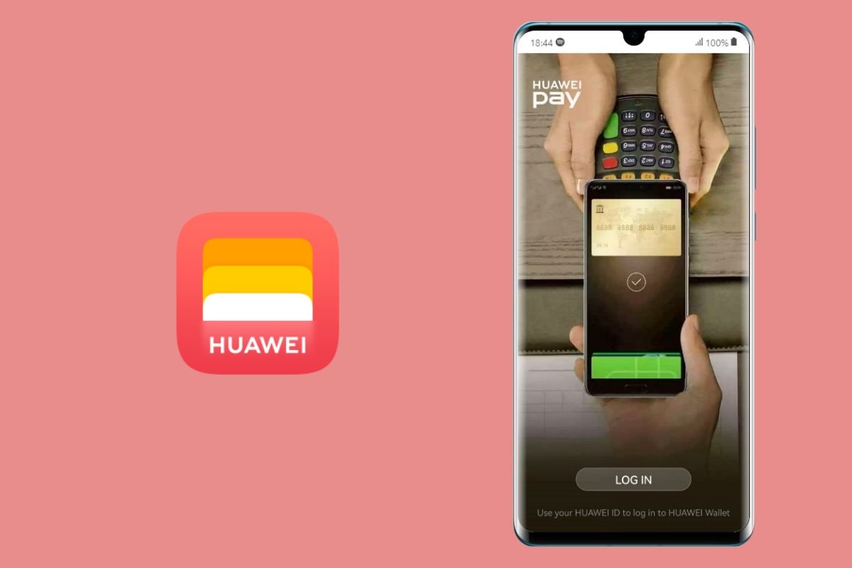 Cómo pagar con el móvil usando la wallet de Huawei thumbnail