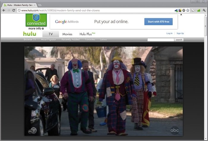 Hulu