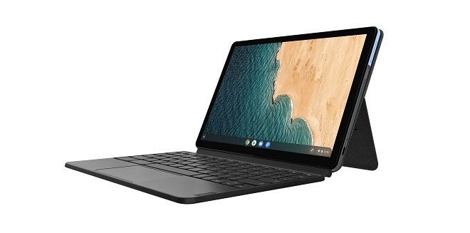IdeaPad Duet Chromebook