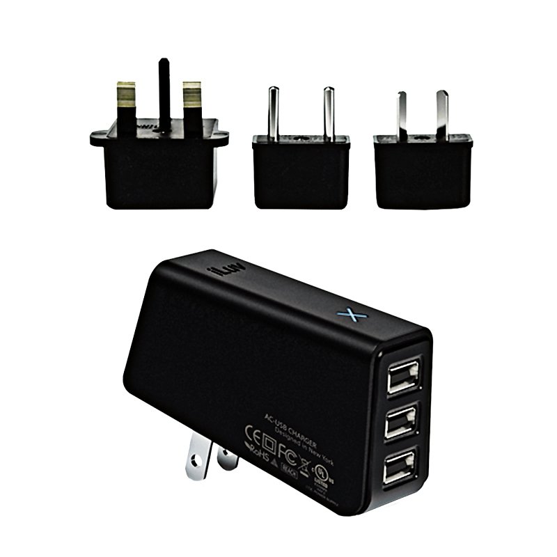 iLuv IAD217IT