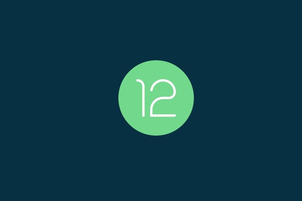 Imagen de Android 12 Developer Preview