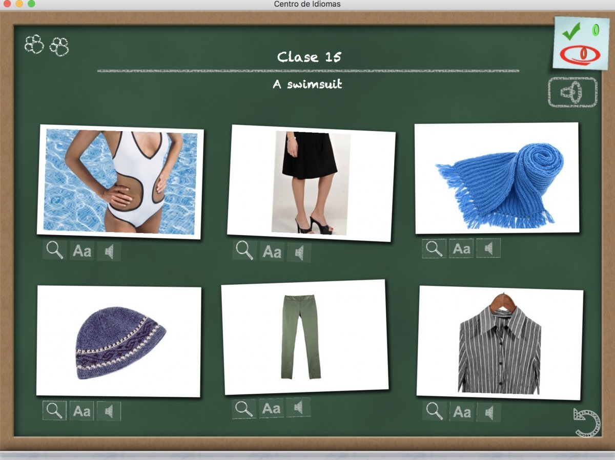 Imagen de Centro de Idiomas