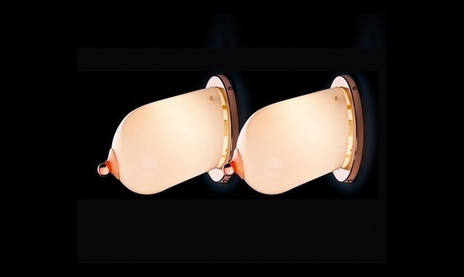 Imagen de las Mae West Tits