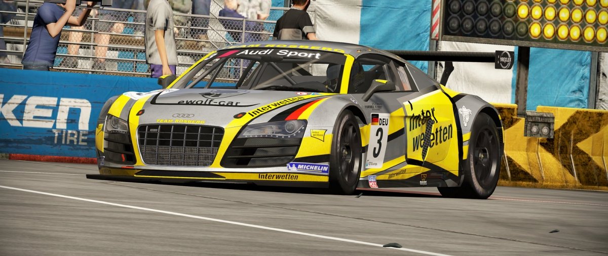 Imagen de Need for Speed Shift 2: Unleashed