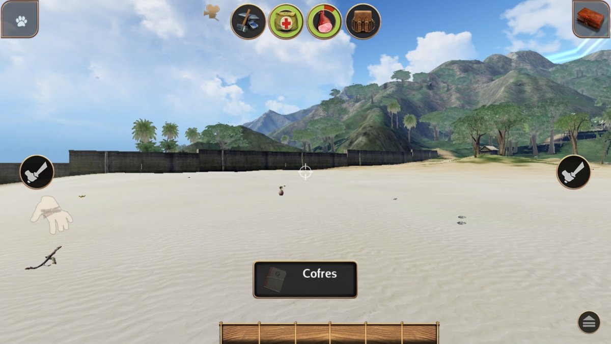 Imagen de Radiation Island