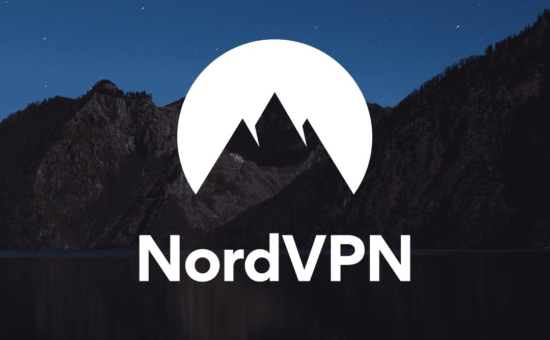 Imagen promocional de NordVPN