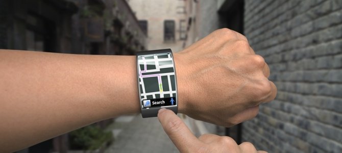 Imagen promocional del II Congreso Wearables & IoT