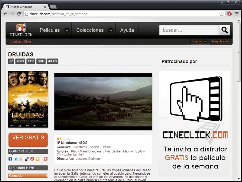 Informe videoclubs on-line 4