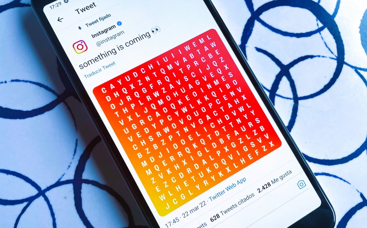 Instagram crea hype con su nuevo feed cronológico