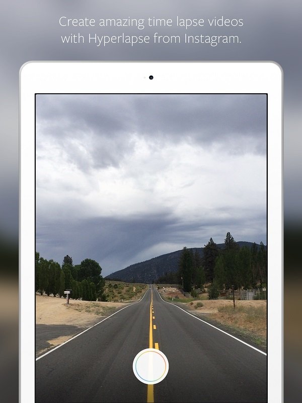 Instagram lanza Hyperlapse para acelerar nuestros vídeos - imagen 6