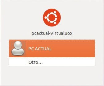 Instala Linux Ubuntu Desktop 6