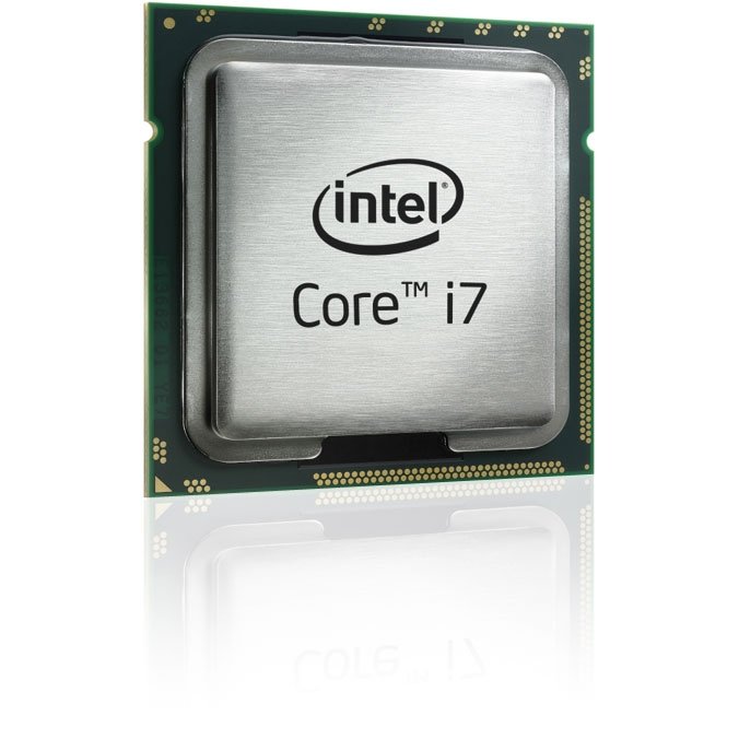 Intel Core i7-2960XM Extreme Edition