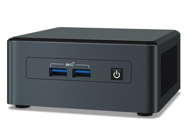 Intel Nuc