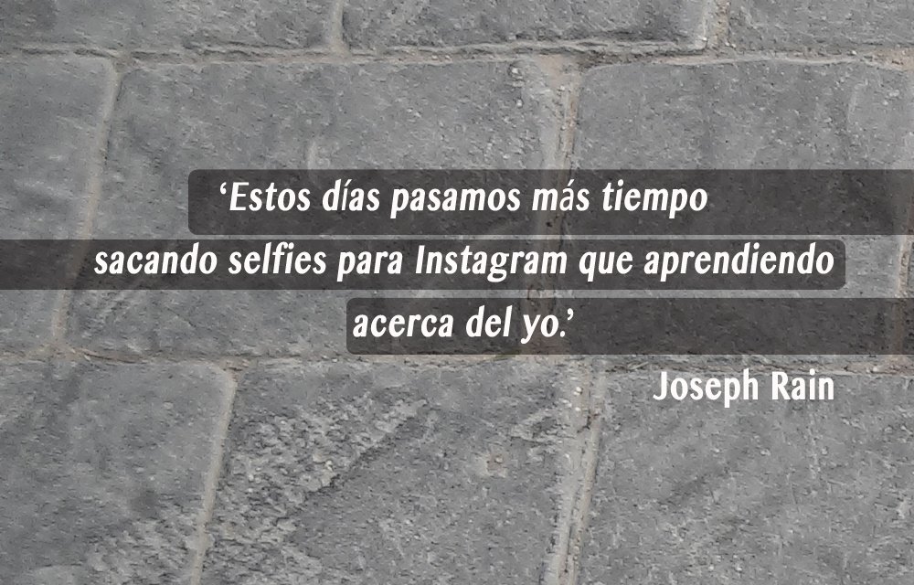 Joseph Rain