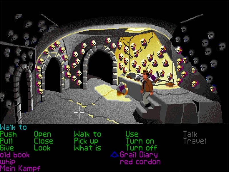Juegos MS-DOS