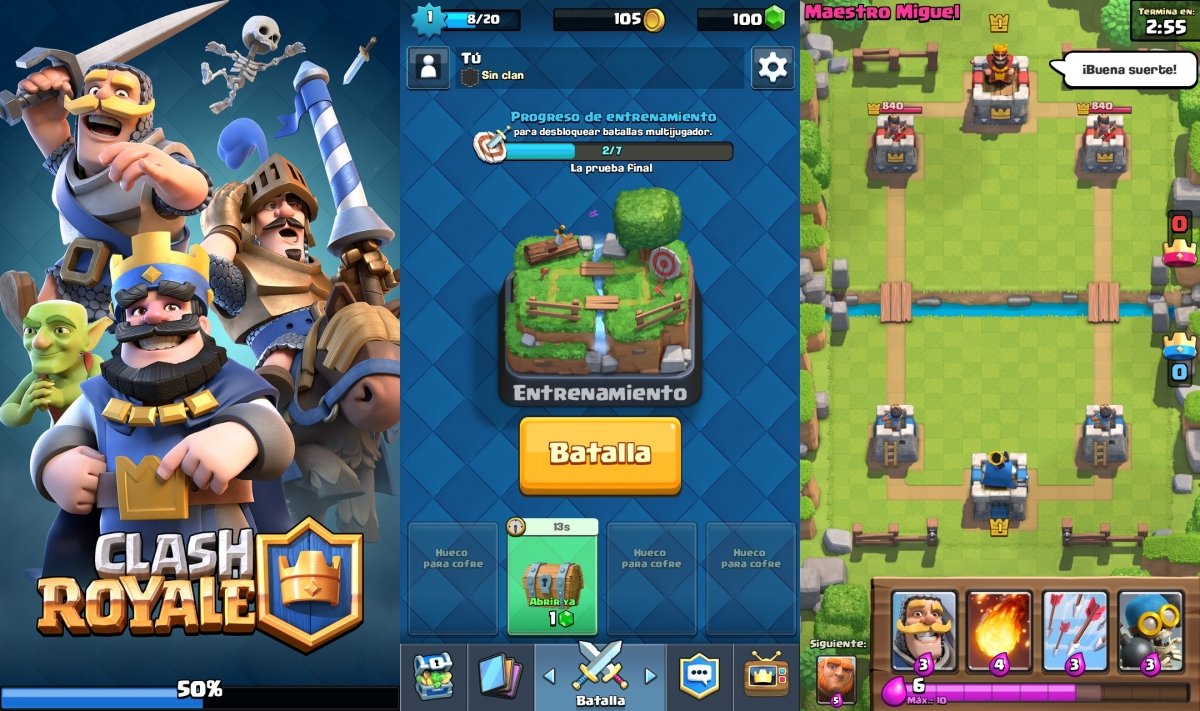 Trucos Clash Royale Guía De Consejos Y Estrategias 5005