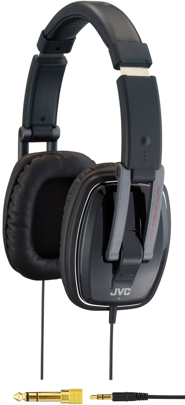 JVC HA-M750
