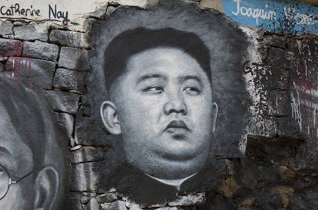Kim Jong-un, candidato a personaje del año 2012 para la revista Time