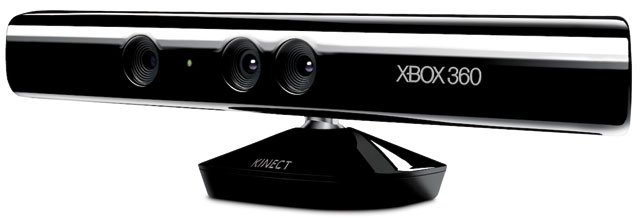 kinect