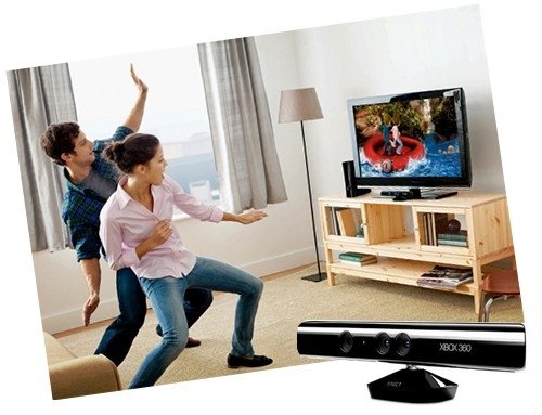 Kinect2