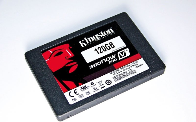 Kingston SSDNow V+200
