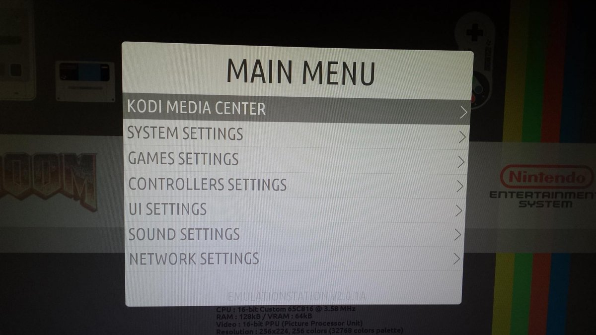 Kodi