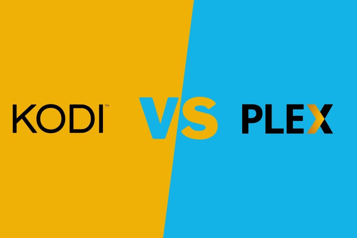 Kodi o Plex para PC: Comparativa, diferencias y cuál es mejor