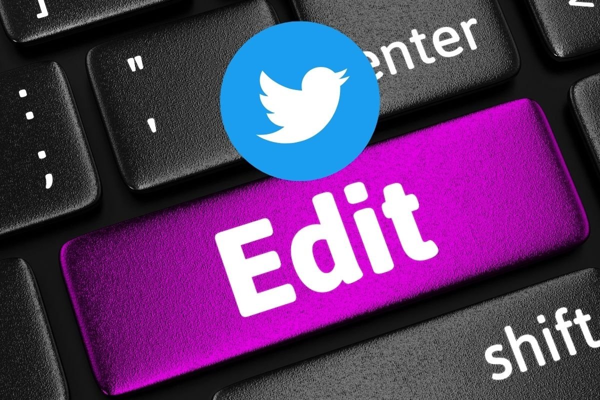 La función de editar tweets llegará, pero con limitaciones