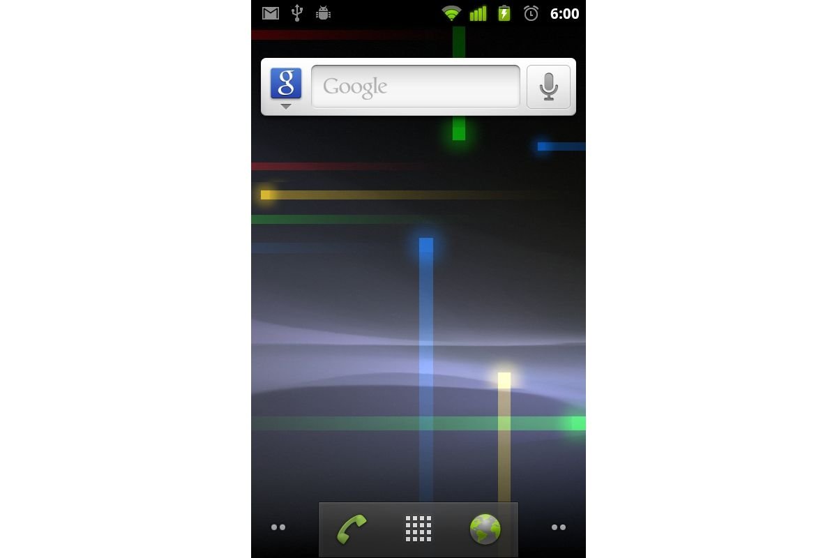 Android 2.3 Gingerbread fue una de las versiones de Android más extendidas