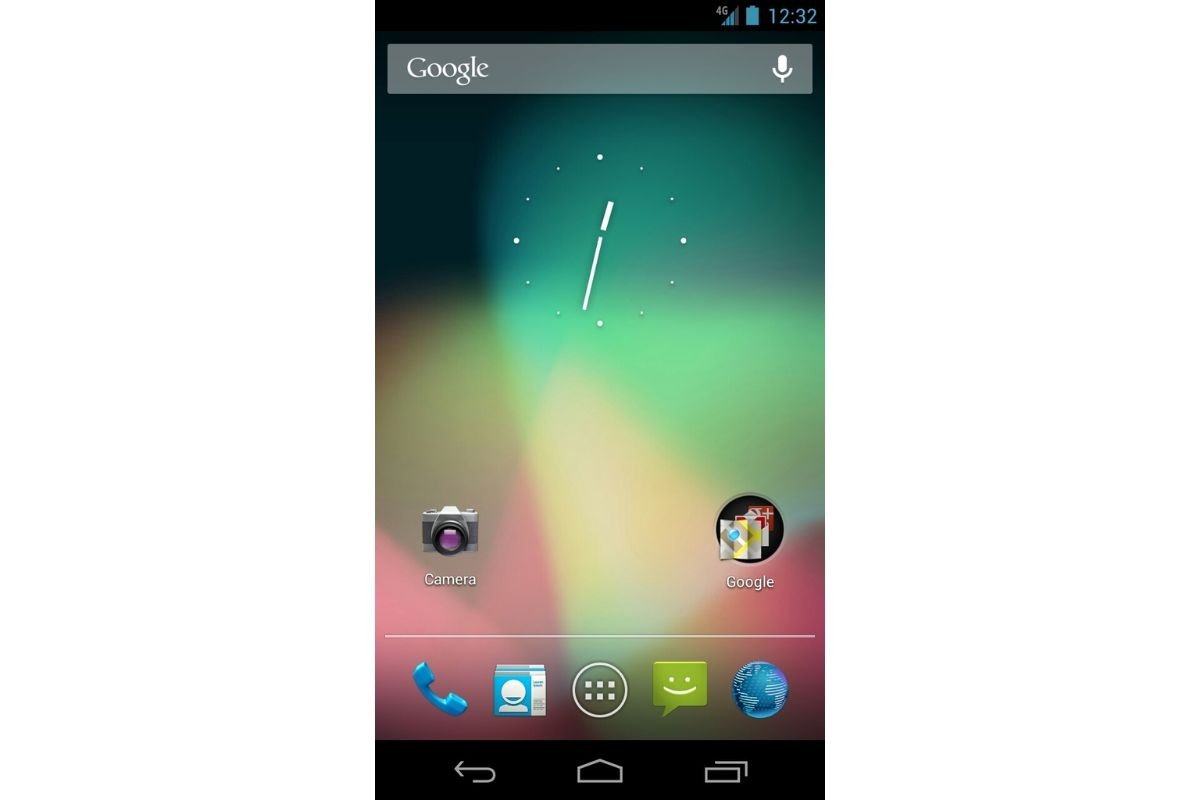 En Android 4.1 Jelly Bean desaparece el soporte para Flash Player