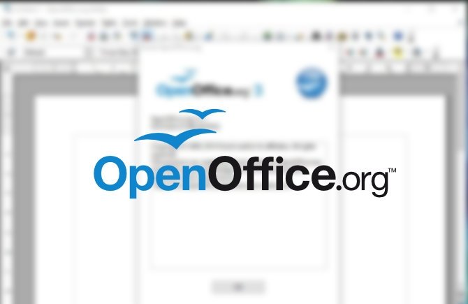 La historia de OpenOffice