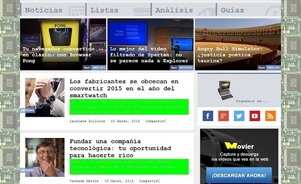 La Malavida del 96 no tiene tan mala pinta
