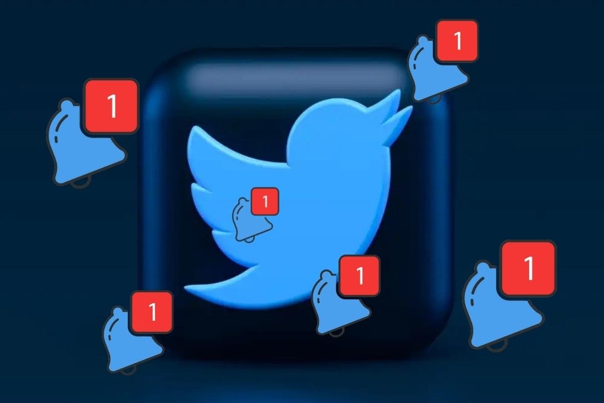 Twitter prueba a enterrarte en notificaciones usando palabras clave thumbnail