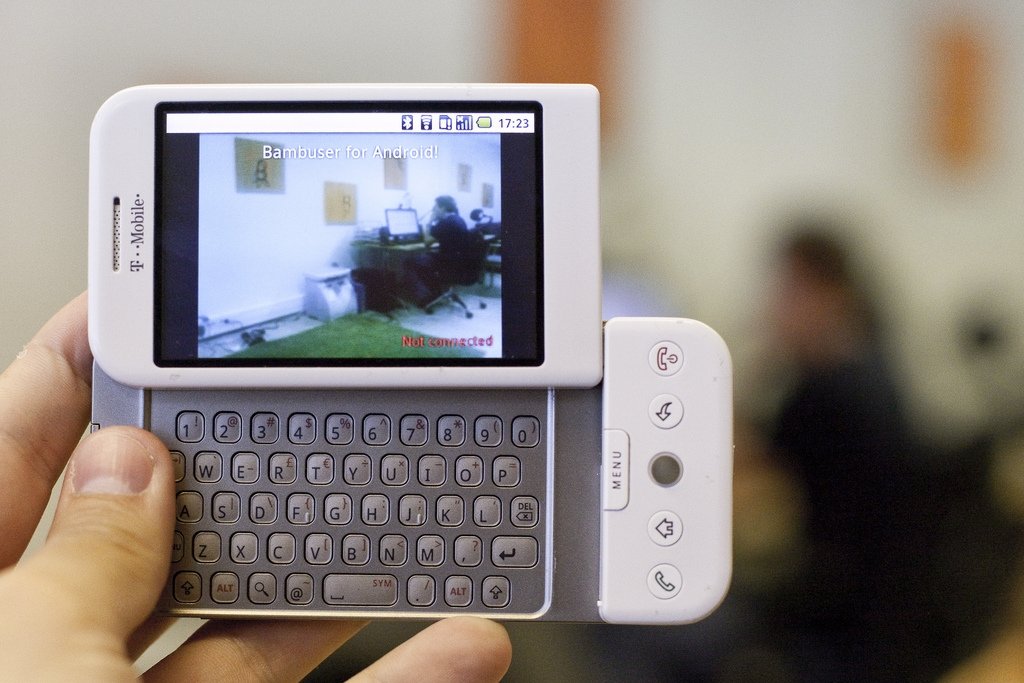 La Open Handset Alliance cumple 7 años - imagen 2