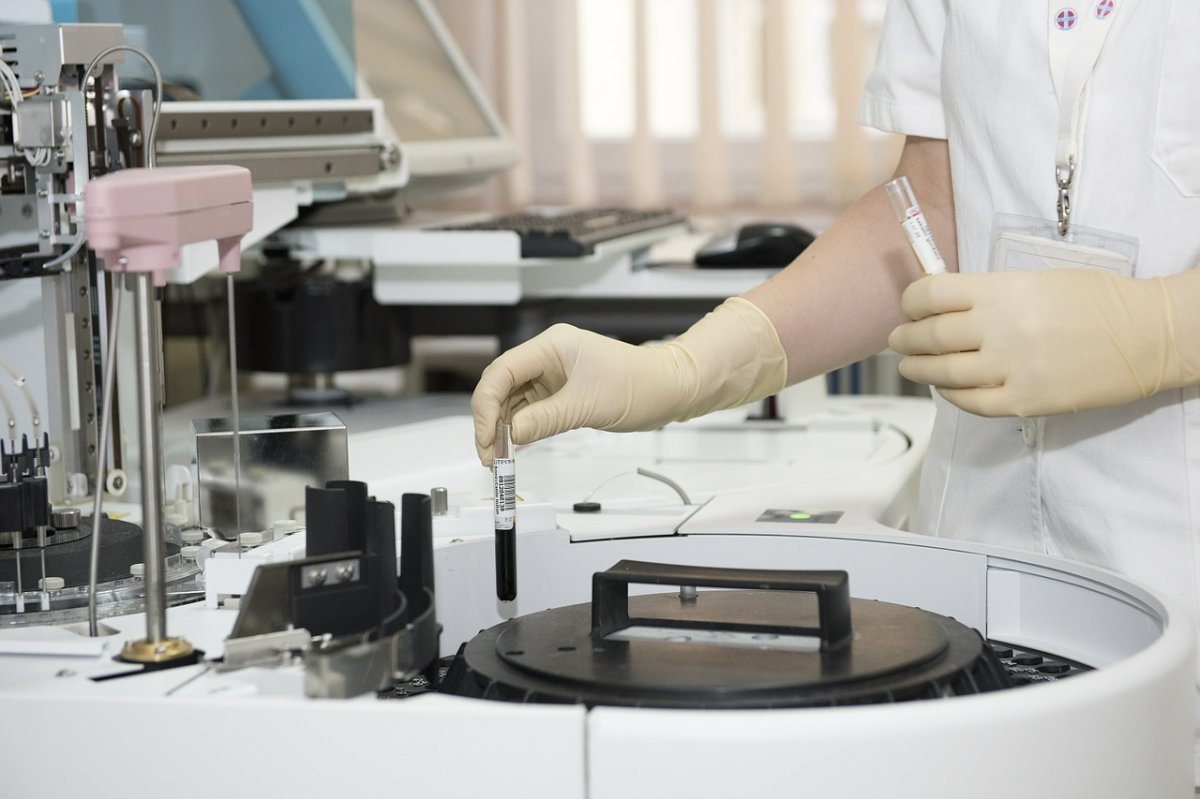 La salud es un campo muy prometedor para la IA
