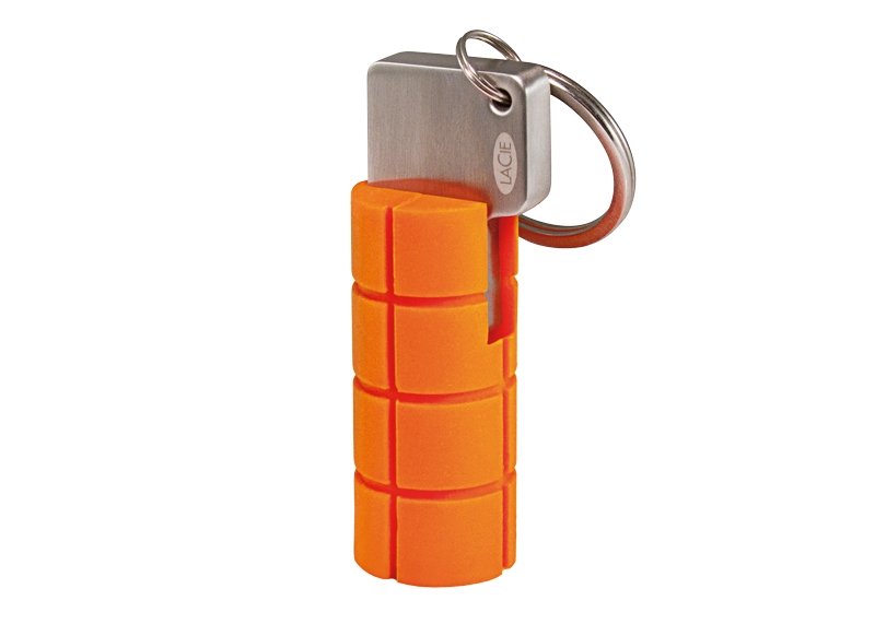 LaCie RuggedKey 16 GB