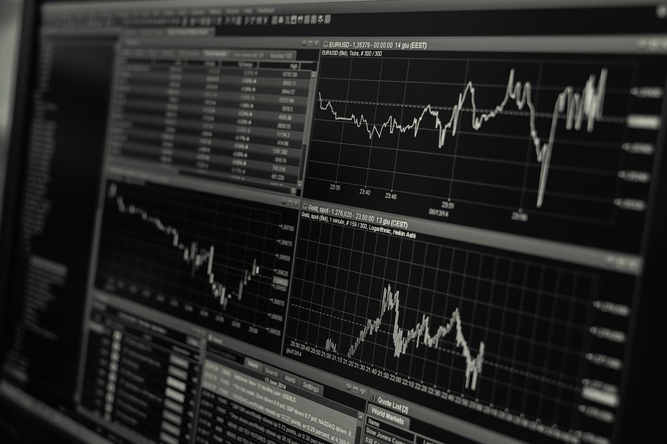 Las criptomonedas rompen el modelo tradicional de operaciones financieras